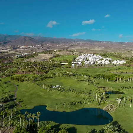 Karat Zambrano - Includes Golf Cart Guía de Isora