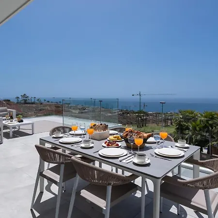 Karat Zambrano - Includes Golf Cart Guia de Isora (Tenerife)
