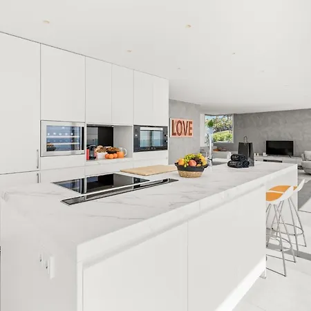Villa Karat Zambrano - Includes Golf Cart Guia de Isora (Tenerife)
