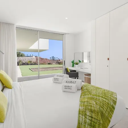 Karat Zambrano - Includes Golf Cart * Guia de Isora (Tenerife)