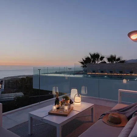Karat Zambrano - Includes Golf Cart Guia de Isora (Tenerife)