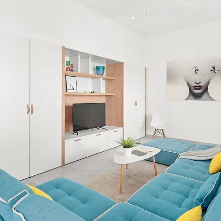 Karat Zambrano - Includes Golf Cart Villa Guia de Isora (Tenerife)