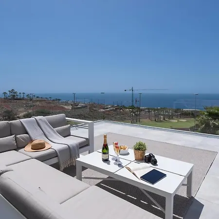 Karat Zambrano - Includes Golf Cart Guia de Isora (Tenerife)